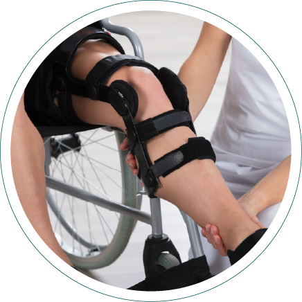 교정기 / 보조기