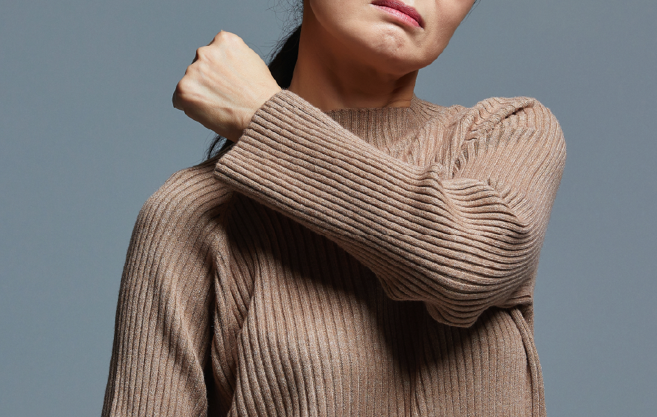 어깨 / 팔꿈치 통증