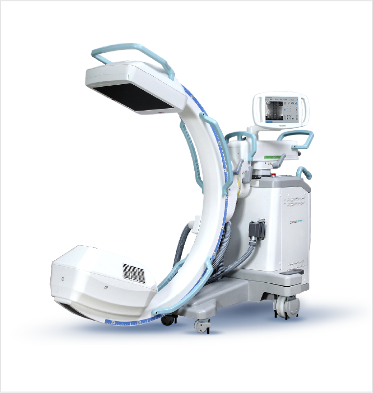 C-arm