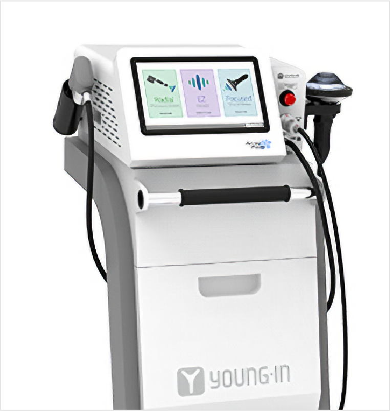 체외충격파치료기