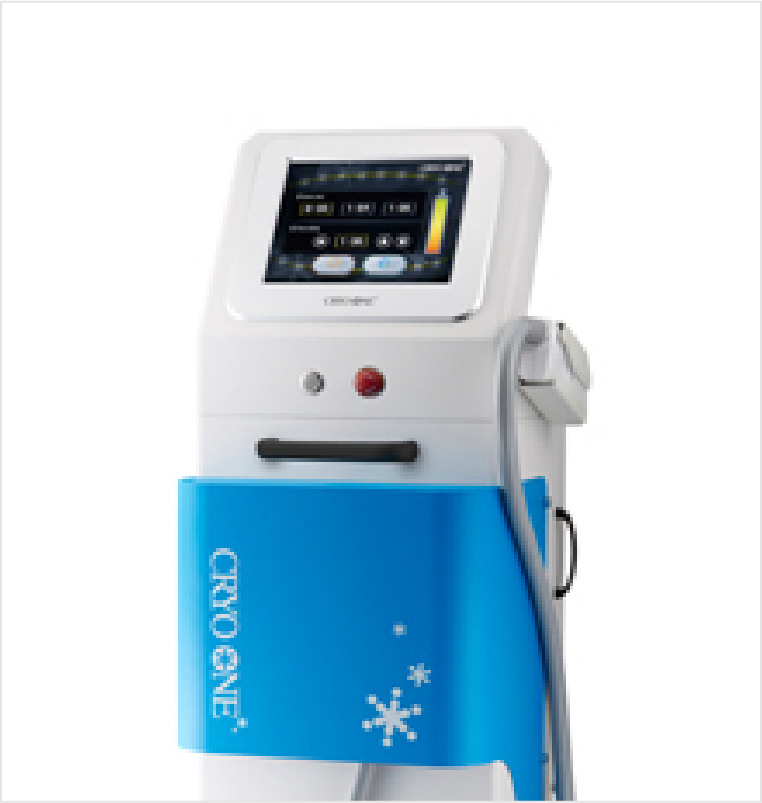 신장분사치료기